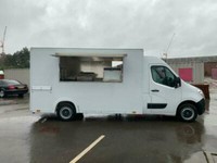 van sell uk